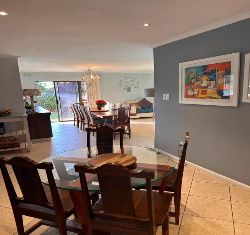 4 Bedroom Property for Sale in Fish Hoek Western Cape